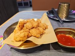 鸡米花-一味一诚•鲜嫩烤鱼(昌平悦荟店)