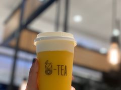 -茶百道(柏威年店)