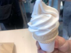 冰淇淋-宜家·瑞典风味餐厅(烟台路店)