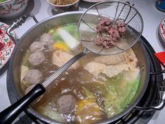 -汕头八合里海记牛肉店(清河店)