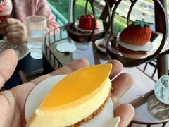 -福楼毕斯罗F Bistronome(国贸商城约会地标景观店)