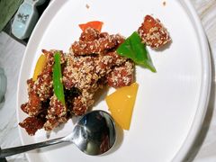 -宴昆山·私房菜(春晖店)