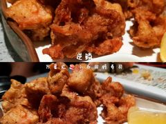 日式炸鸡-小乔回转寿司(铁东万象汇店)