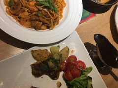 -必胜客(城西银泰店)