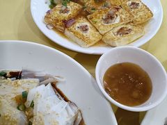 -吉莲利苑海鲜酒家(珠海拱北29年老字号店)