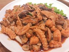 -陈傻子餐厅(世纪都会店)