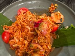 -Thai Alley泰爱里(二沙岛店)