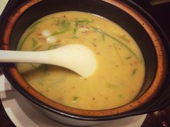 水性杨花-大理实力希尔顿酒店御璽中餐厅YUXI – CHINESE RESTAURANT