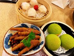 -点都德(聚福楼店)