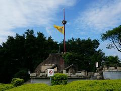 -胡里山炮台