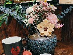 -百特喜·意大利餐厅(八佰伴镇江店)