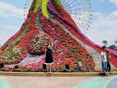 -七彩云南欢乐世界