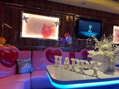 -阿曼达主题KTV(南湖都会店)
