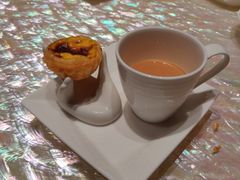 -8餐厅(新葡京酒店)