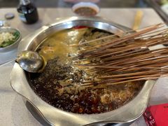 -水碾河刘老大串串香(水碾河路店)