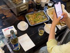 -大佬陈羊肉串(永安街店)
