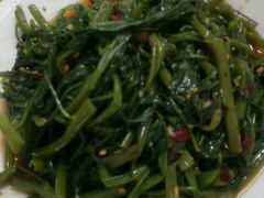 -勇猛子川菜馆(新军路店)