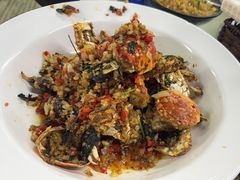 -聚味瞿记·龙虾堂(树木岭店)