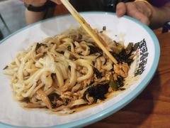 -浑河春面馆·非遗鹿角面(房山店)