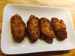 -乐凯撒披萨(东方新世界店)