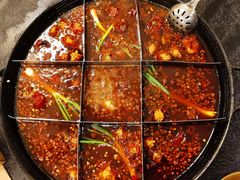 -仁虎老火锅(黄泥磅店)