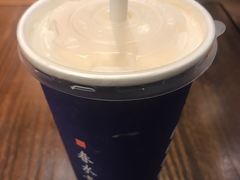 -春水堂人文茶馆(中正店)