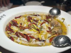 -太二酸菜鱼(福州泰禾店)