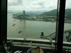 -澳门旅游塔360°旋转餐厅(南湾湖广场店)