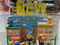 -泡泡玛特POPMART(合生汇店)