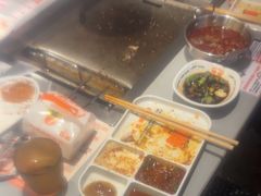 -赞酱川式烤肉(蜀都万达店)