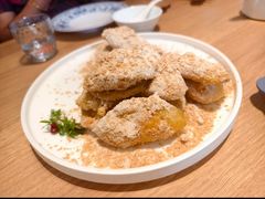 -连鹭海鲜·海肠捞饭·海胆饭(星海店)