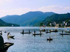 -新安江山水画廊风景区