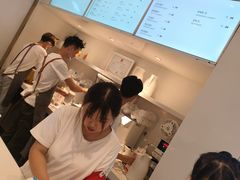 -兰熊鲜奶(西直门凯德mall店)