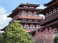 -七曲山风景区