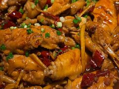 -胖哥俩肉蟹煲(梅溪步步高店)