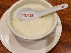 -正德顺順德雙皮奶(中信店)