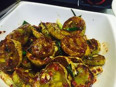 -独一佳老胡湘菜馆(矿山路店)