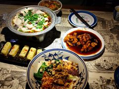 老醋里脊-遇见长安(兰州中心店)