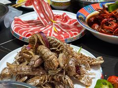 -虾乐园龙虾·夜宵(松江店)