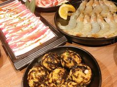 -九田家黑牛烤肉料理(无锡T12店)