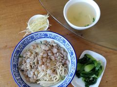 -裕兴记·三虾面(西北街总店)