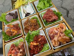 -阿昌白族石板烧·菌锅(大理古城店)