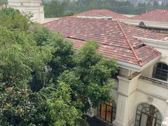 -重庆长寿碧桂园凤悦凤凰酒店