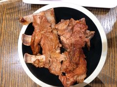 酱骨架-万利记·长沙粉面小吃(8号仓店)