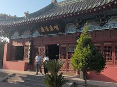 -开封包公祠