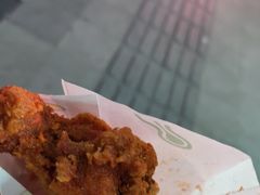 -春苗炸鸡