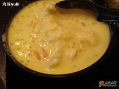 榴莲飘香-发记甜品(豉油街店)