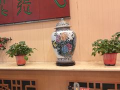 -玉华台饭庄·淮扬菜·烤鸭(望京店)