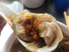 -坚记面店(一德路店)