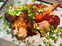-绿茶餐厅(深圳龙华天虹购物中心店)